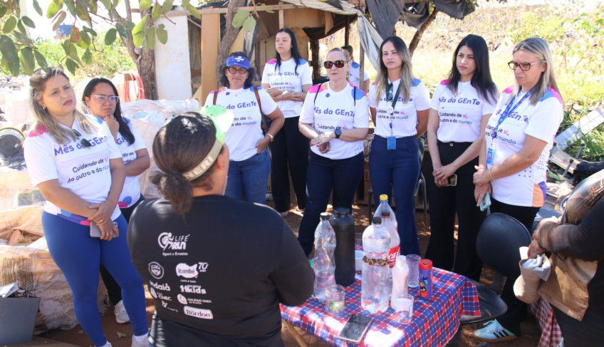 ASN Distrito Federal - Agência Sebrae de Notícias