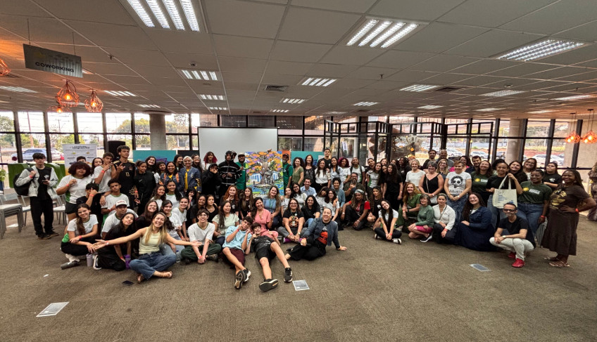 ASN Distrito Federal - Agência Sebrae de Notícias