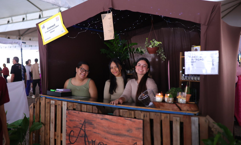 ASN Distrito Federal - Agência Sebrae de Notícias