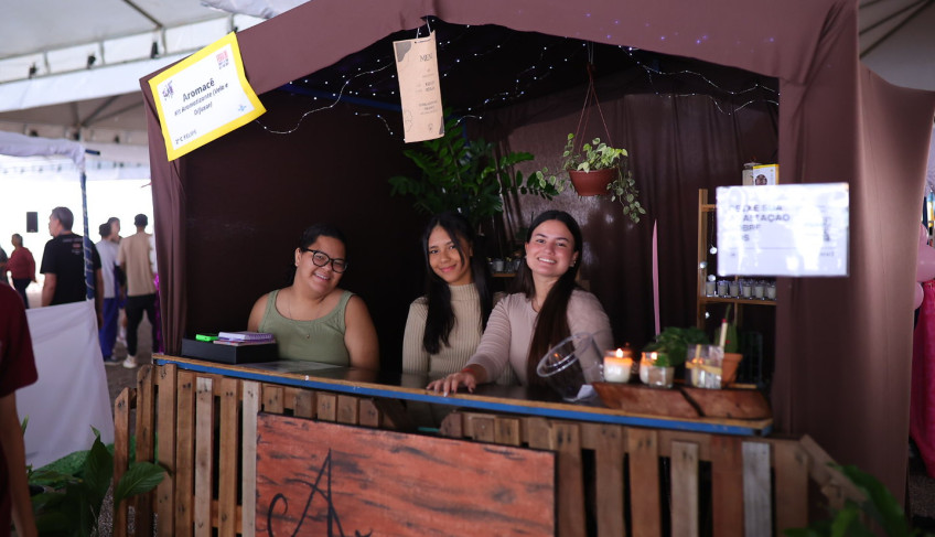 ASN Distrito Federal - Agência Sebrae de Notícias