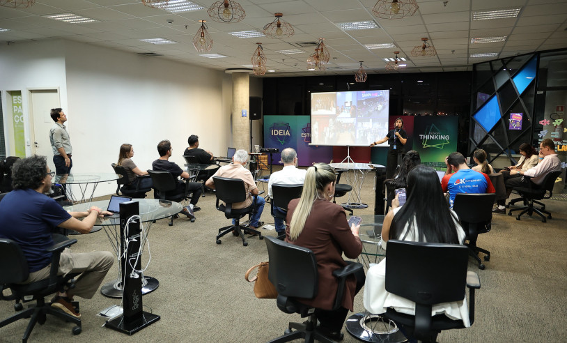 ASN Distrito Federal - Agência Sebrae de Notícias