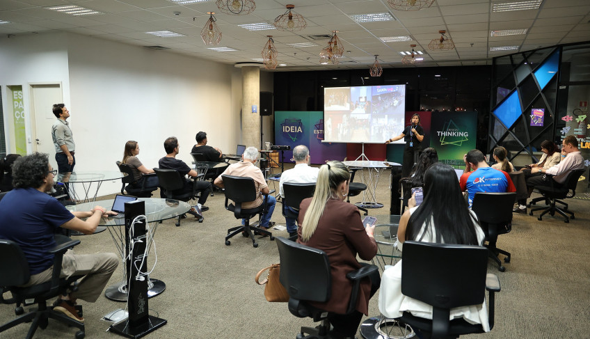 ASN Distrito Federal - Agência Sebrae de Notícias