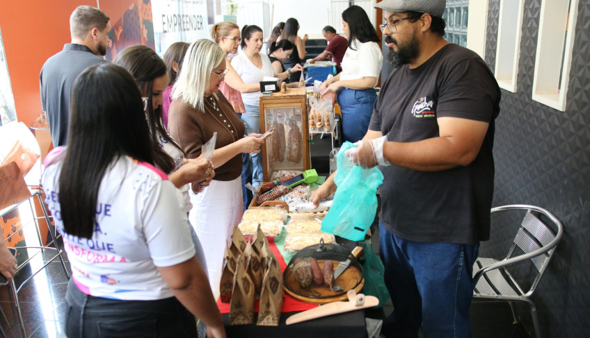 ASN Distrito Federal - Agência Sebrae de Notícias