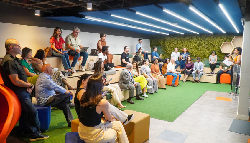 ASN Distrito Federal - Agência Sebrae de Notícias