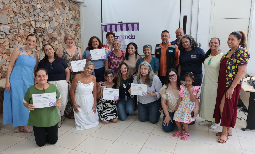 ASN Distrito Federal - Agência Sebrae de Notícias