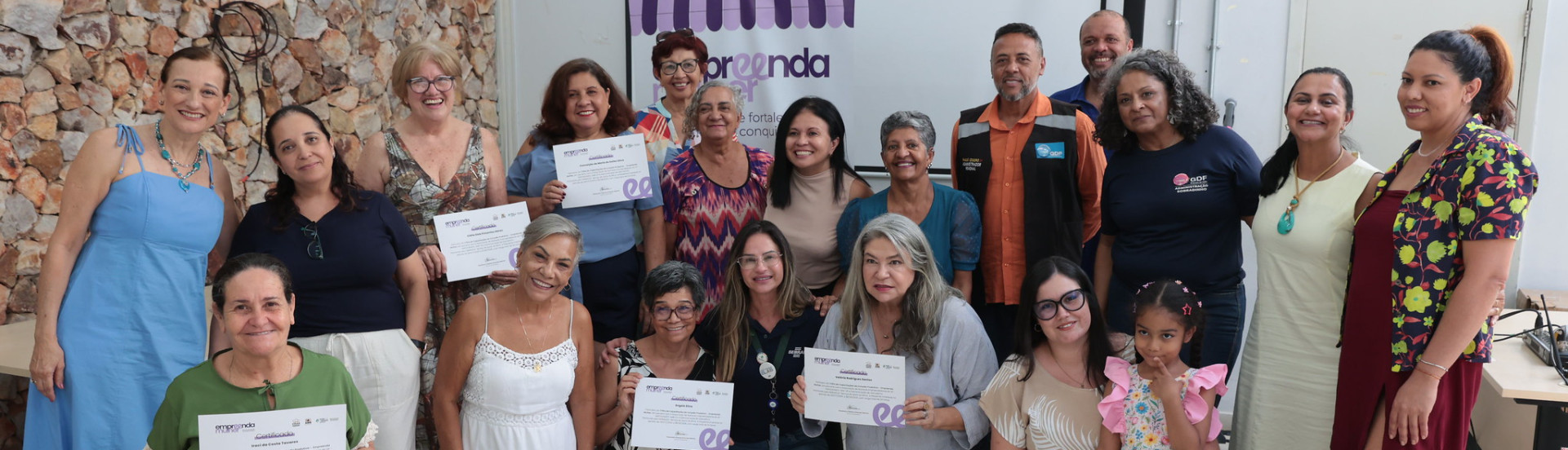 ASN Distrito Federal - Agência Sebrae de Notícias