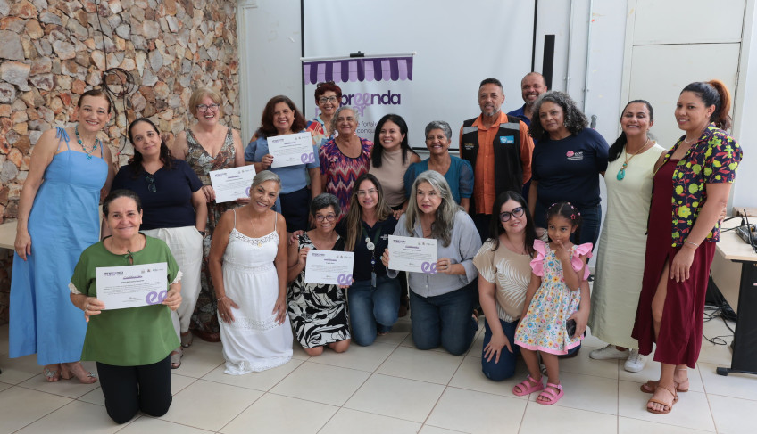 ASN Distrito Federal - Agência Sebrae de Notícias