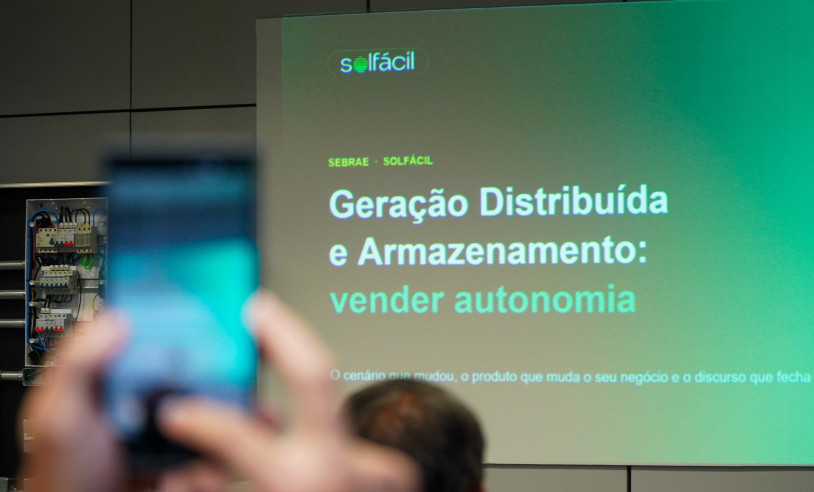 ASN Distrito Federal - Agência Sebrae de Notícias