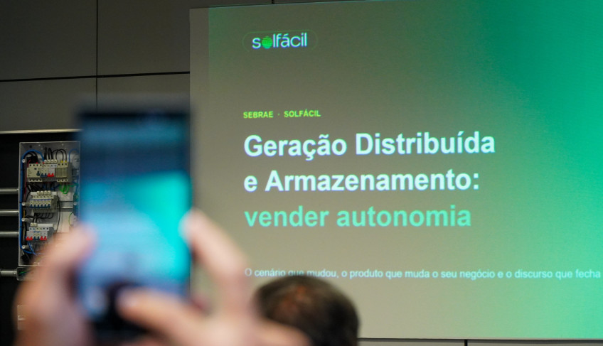 ASN Distrito Federal - Agência Sebrae de Notícias