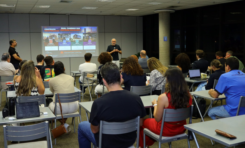 ASN Distrito Federal - Agência Sebrae de Notícias