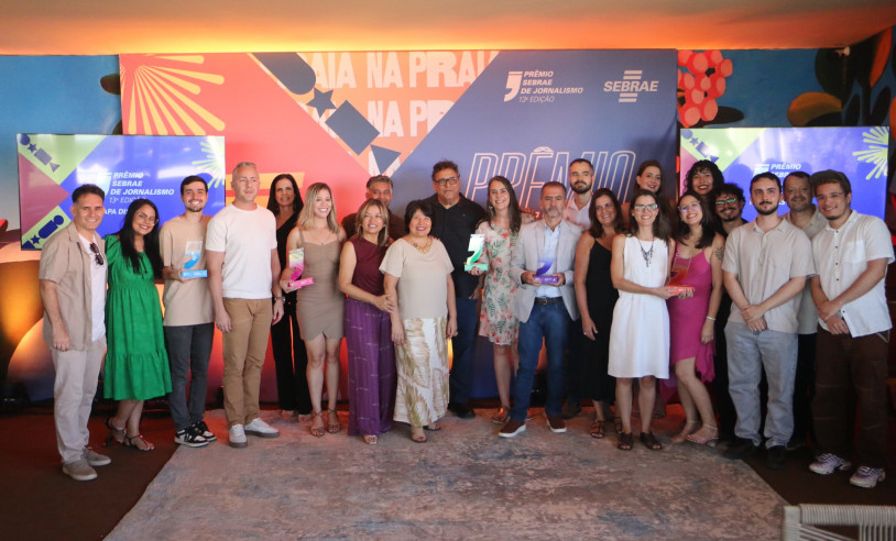 ASN Distrito Federal - Agência Sebrae de Notícias