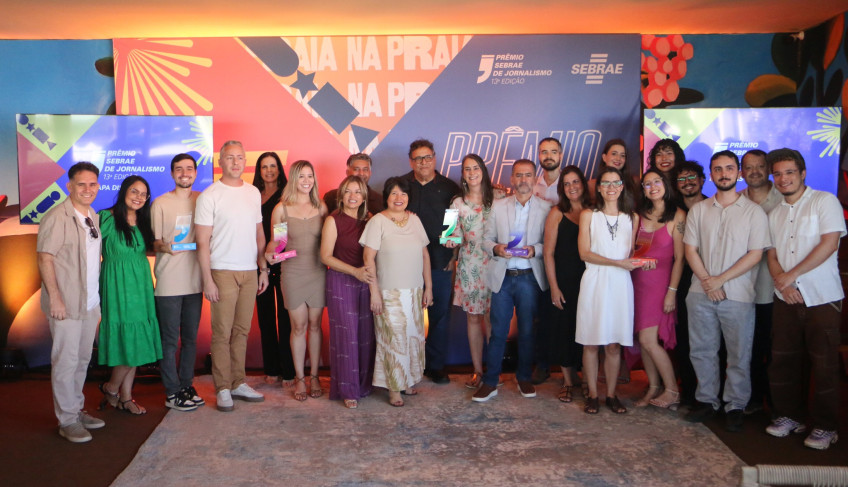 ASN Distrito Federal - Agência Sebrae de Notícias
