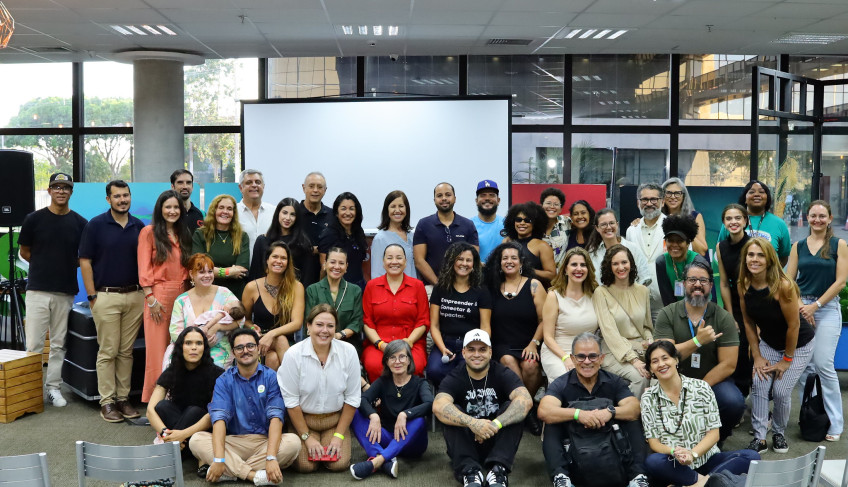 ASN Distrito Federal - Agência Sebrae de Notícias