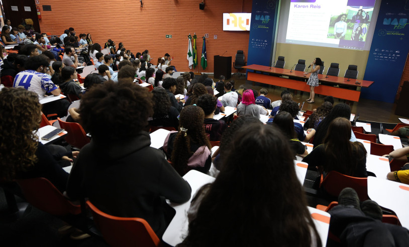 ASN Distrito Federal - Agência Sebrae de Notícias