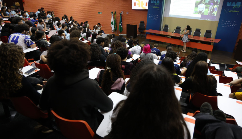 ASN Distrito Federal - Agência Sebrae de Notícias