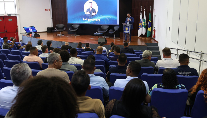 ASN Distrito Federal - Agência Sebrae de Notícias