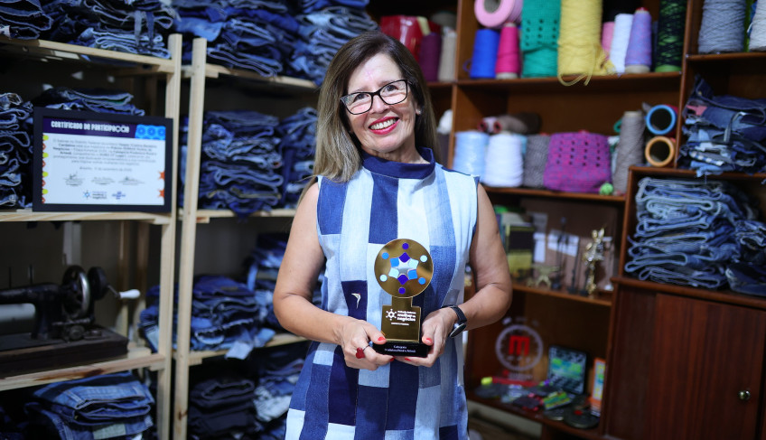 ASN Distrito Federal - Agência Sebrae de Notícias