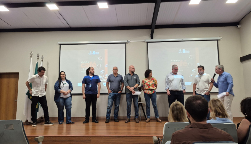 ASN Distrito Federal - Agência Sebrae de Notícias