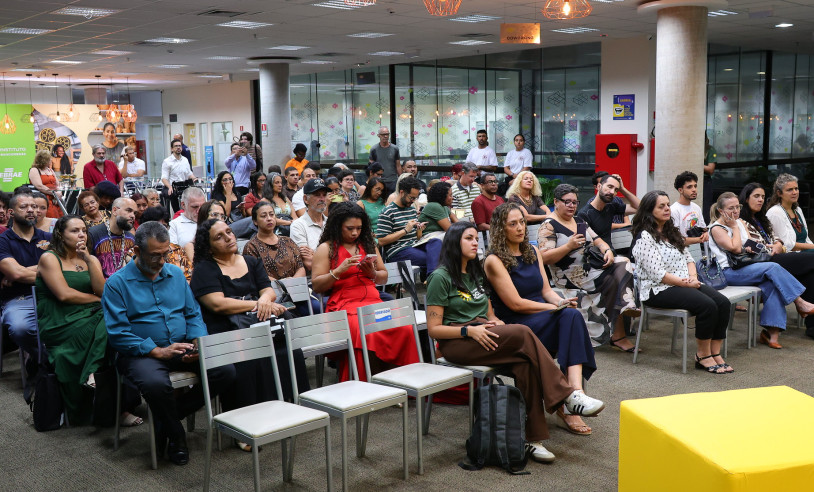 ASN Distrito Federal - Agência Sebrae de Notícias
