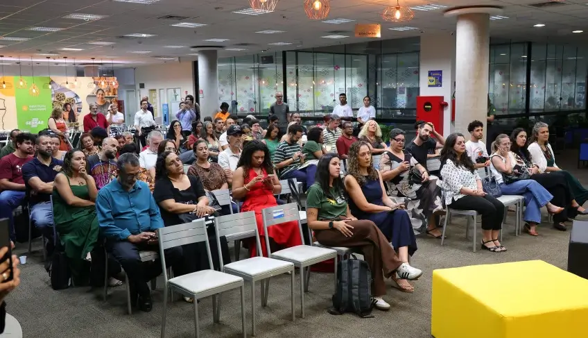 ASN Distrito Federal - Agência Sebrae de Notícias
