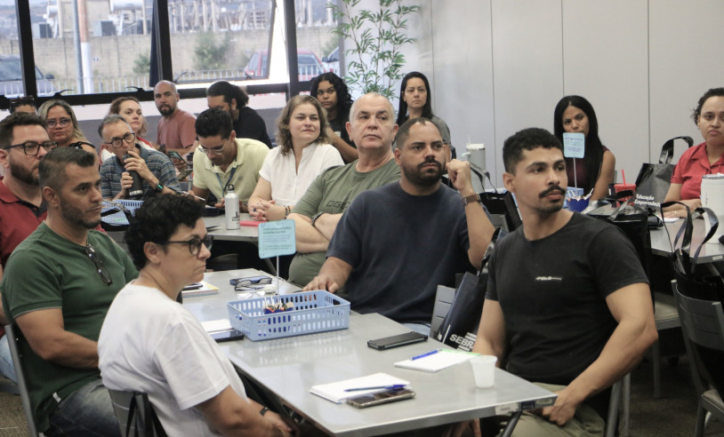 ASN Distrito Federal - Agência Sebrae de Notícias