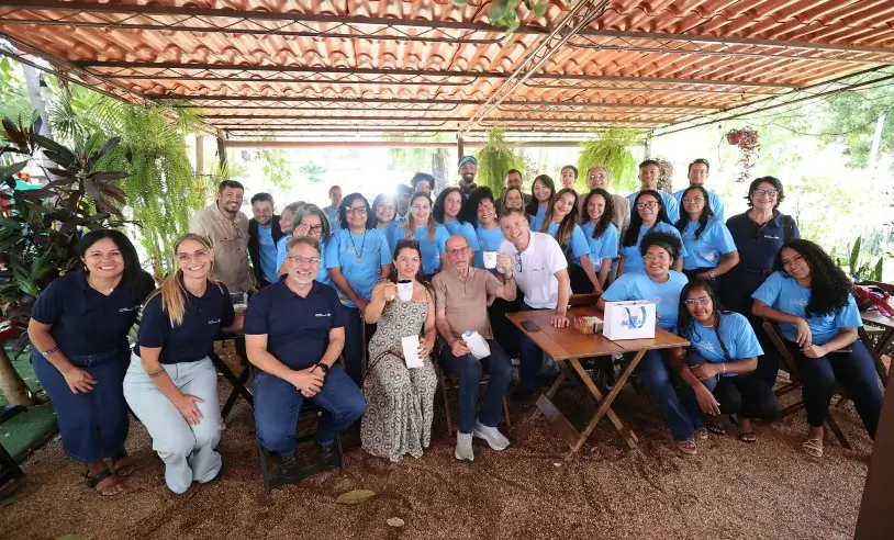 ASN Distrito Federal - Agência Sebrae de Notícias