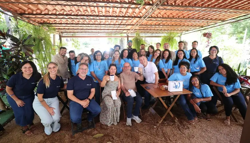 ASN Distrito Federal - Agência Sebrae de Notícias