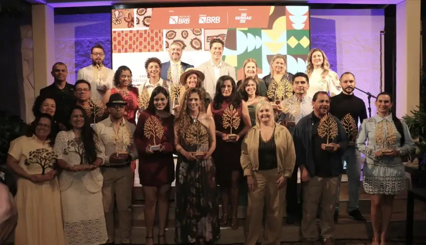 ASN Distrito Federal - Agência Sebrae de Notícias