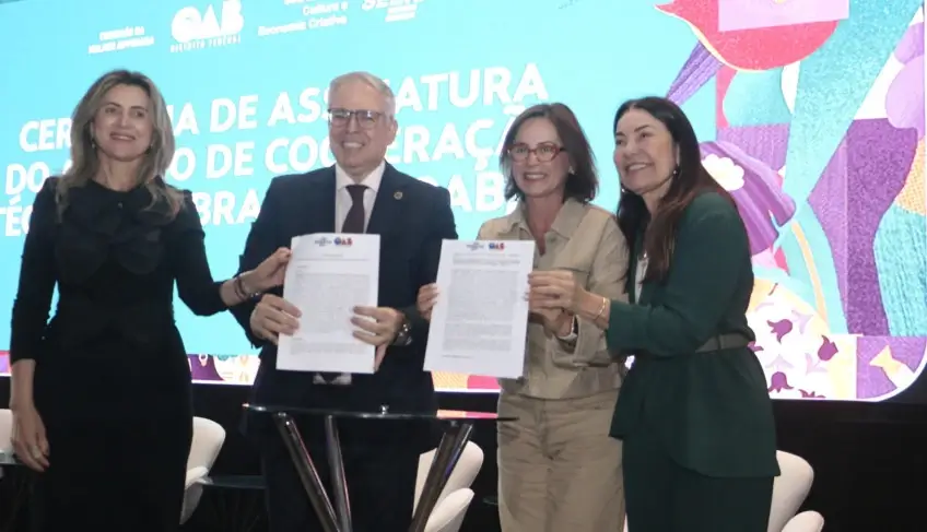 ASN Distrito Federal - Agência Sebrae de Notícias