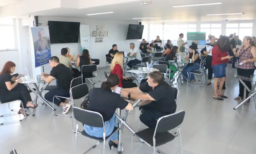 ASN Distrito Federal - Agência Sebrae de Notícias