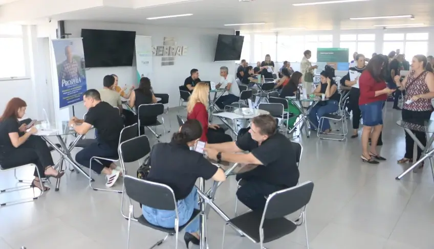 ASN Distrito Federal - Agência Sebrae de Notícias