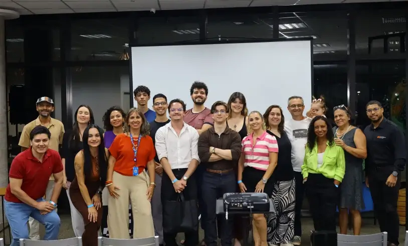 ASN Distrito Federal - Agência Sebrae de Notícias