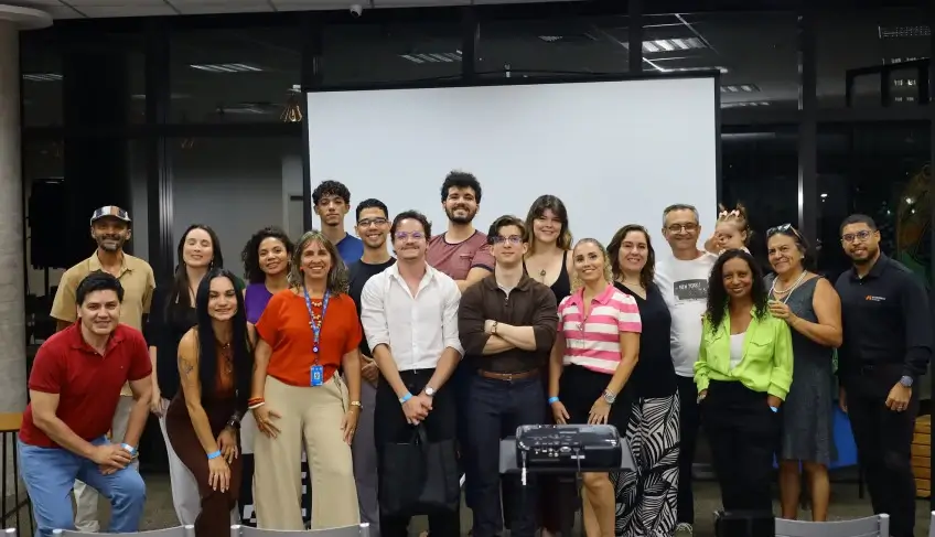 ASN Distrito Federal - Agência Sebrae de Notícias